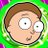 Pocket Mortys's Twitter avatar
