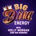 Big Diva Energy Podcast (@divaenergy) Twitter profile photo Big Diva Energy Podcast (@divaenergy) Twitter profile photo