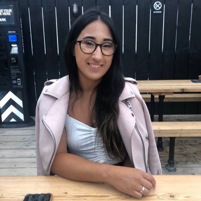 Seond year Msc Social Work student @ RHUL📚 Currently on placement at Slough Borough Council