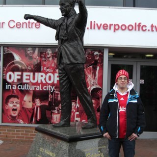 JosefNaaman's profile picture. 