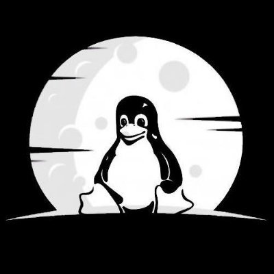 Dark Moon GNU est un logiciel libre développé en 2013 par Mehdi, l'objectif technique recherché est de pouvoir reproduire un système Unix sous Windows NT.