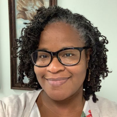 Dr. Kanisha Wiley Profile