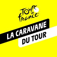 La Caravane du Tour (@caravanedutour) 's Twitter Profile