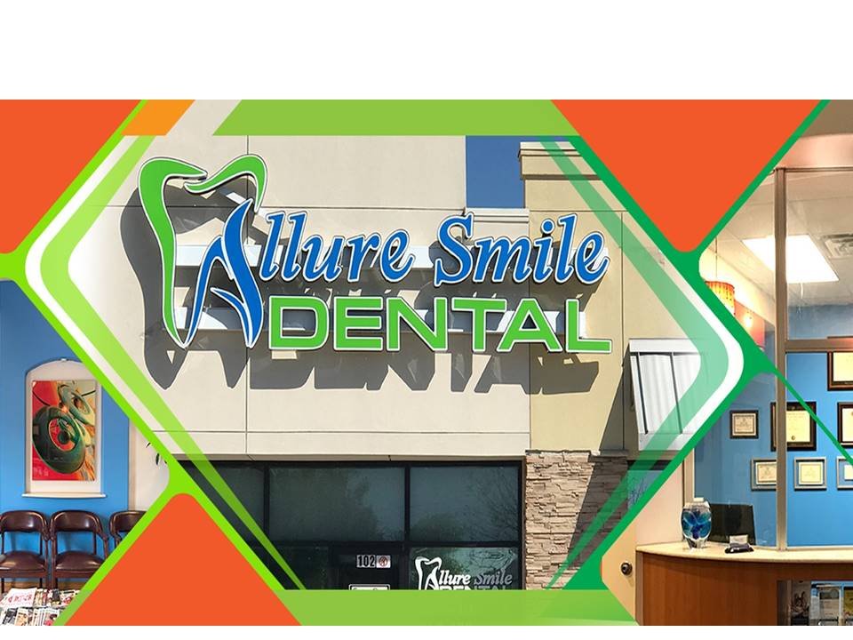 We proudly offer gentle dental care for adult & children.