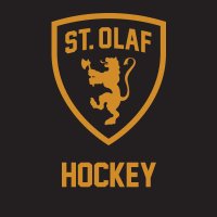 St. Olaf Women's Hockey(@StOlafWHockey) 's Twitter Profile Photo