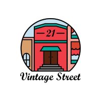 21 Vintage Street(@21VintageStreet) 's Twitter Profile Photo