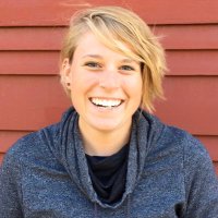 Megan Mueller - @MegoMueller Twitter Profile Photo