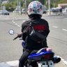 BlueHornet_ride's profile picture. #ホーネット250/97年式/2018年7月28日に青色骨ちゃんを納車しました