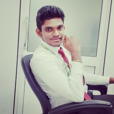 salitha_deshan's profile picture. NEVER GIVE UP.