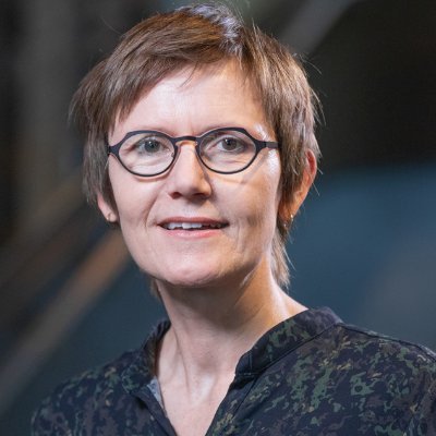 franziskascib's profile picture. Directrice Mktg/Ventes-Suisse Convention Bureau: Votre spécialiste en France pour #meetings, #séminaires, #incentives, #événements #MICE inspirés... en #Suisse!