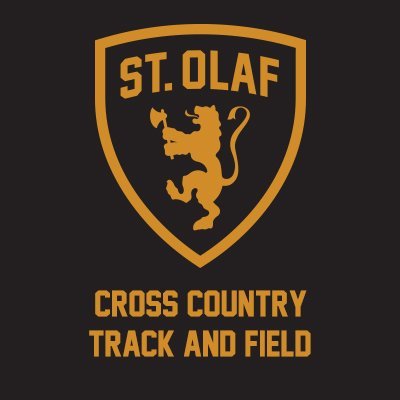 St. Olaf Men's Cross Country/Track & Field