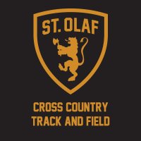 St. Olaf Men's Cross Country/Track & Field(@StOlafMXCTF) 's Twitter Profile Photo