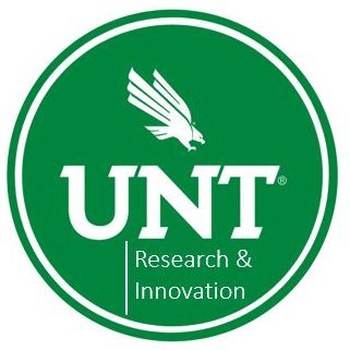 The Division of Research and Innovation is committed to the creation and advancement of innovative research, art and scholarship at UNT! 🔭🦅