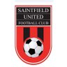 Official_SUFC's profile picture. Official twitter account of Saintfield United Football Club. Established 1972.