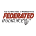 Federated Insurance (@federatedins) Twitter profile photo Federated Insurance (@federatedins) Twitter profile photo