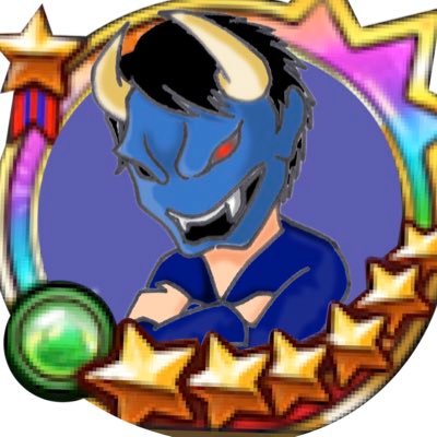 藍鬼 ジャンプチメイン Classc Paz Twitter 藍鬼 ジャンプチメイン Classc Paz Twitter