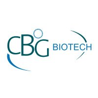 CBG Biotech(@CBG_Biotech) 's Twitter Profile Photo