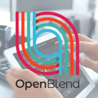OpenBlend(@OpenBlend_) 's Twitter Profile Photo