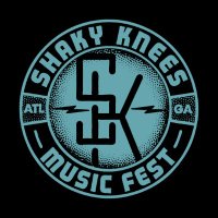 Shaky Knees Festival(@ShakyKneesFest) 's Twitter Profile Photo