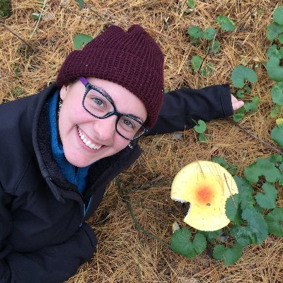 Mycology PhD candidate in the Pringle Lab at UW - Madison. Fungal Ecologist interested in all things fungi 🍄!