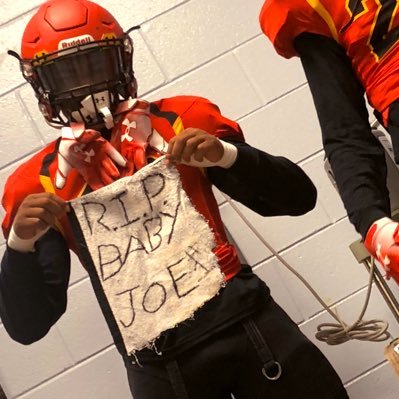 Ferris State 🏈 2X NCAA D2 National Champion 2023 NFL Draft Prospect #RipBabyJoe #GOD1st