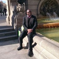 Adegbenga Ogungbeje (Ben) (@adegbengaogung2) 's Twitter Profile