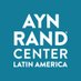 Ayn Rand Center Latin America (@AynRandLATAM) Twitter profile photo