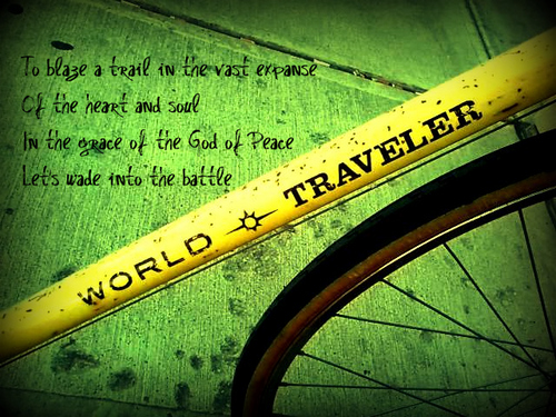 LysThomp's profile picture. Jesus is my God, His people are my ministry, and I am His child