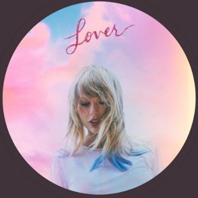 Lover out now