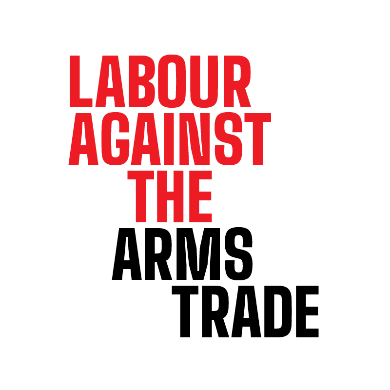 Coalition of peace and labour activists working to end Canada's participation in the international arms trade | For arms conversion and a just transition🌎