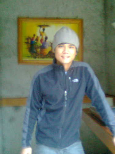 jJEHboy's profile picture. JUST look at me!!