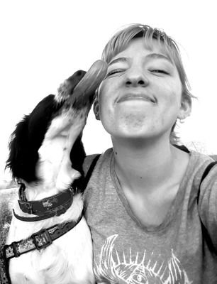 Soy vegetariana, animalista y feminista
Madre perruna de dos preciosidades
Fotógrafa: srta.happy.06 (insta)