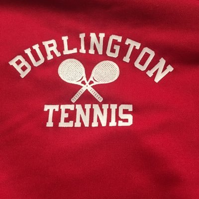 Burlington Boys Tennis