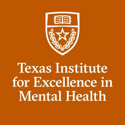 TIEMH focuses on improving the social, emotional and behavioral health of Texans and is housed in the Steve Hicks School of Social Work at UT Austin.