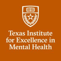 Texas Institute for Excellence in Mental Health(@UTAustinTIEMH) 's Twitter Profile Photo