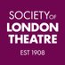 Society of London Theatre (@SOLTnews) Twitter profile photo