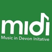 Music In Devon(@musicindevon) 's Twitter Profile Photo