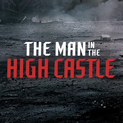 The Man in the High Castle Profile