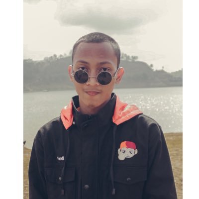 dirgaafd's profile picture. 