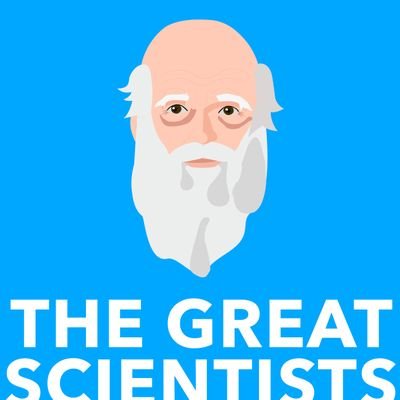 A podcast about Great Scientists of history. Well, scientists according to @FiraxisGames. Released fortnightly
Hosted by Roisin and @theonetrueho