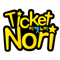 ticketnori's profile picture. 상상할 수 없는 할인이 시작된다 
'티켓노리'
