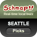 Real-time local buzz for restaurants, bars and the very best local deals available right now in Seattle!