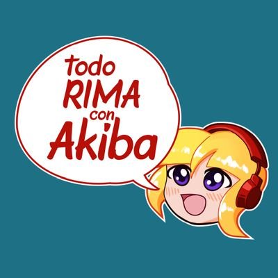 Todo Rima con Akibaさんのプロフィール画像