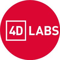 4D LABS (@4d_labs) 's Twitter Profile