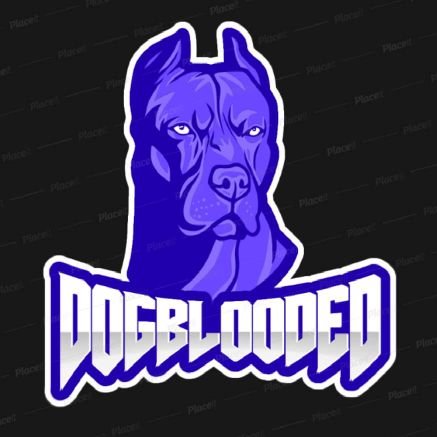 Dogblooded Gaming