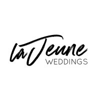 La Jeune Weddings(@lajeuneweddings) 's Twitter Profile Photo