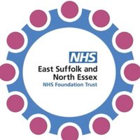 🌈East Suffolk and North East Essex AHPs (@esneft_ahps) 's Twitter Profile