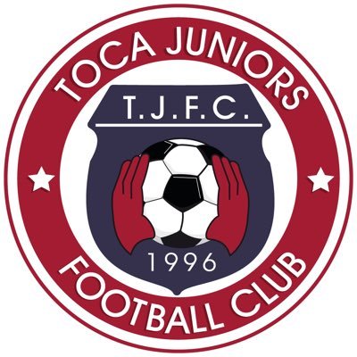 #SoccerComplex #Soccerfield
Play #Soccer | Play Simple | Adult and Youth teams.
Year round program → @tocajuniorsfc
#Development, Lifelong relationship.