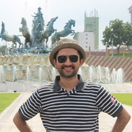 shankbarki's profile picture. Arsenal, Cloud Computing , Databases,
Supply Chain , Volunteering...