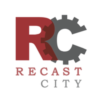 recastcity's profile picture. Bring main street, downtown, & the local economy back to life with small-scale manufacturing. Follow Ilana Preuss, CEO of Recast City, at @ilanapreuss.